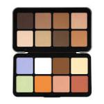 Daily Life Forever52 16 Color Camouflage HD Concealer Palette - CHP001